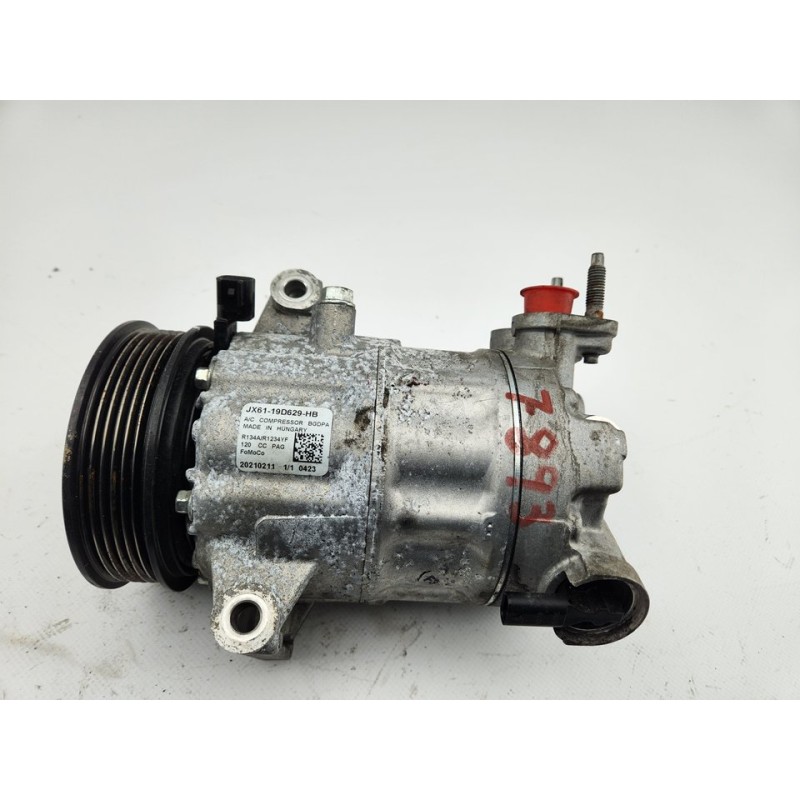 COMPRESOR AIRE ACONDICIONADO JX6119D629HB 