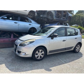 RENAULT SCENIC III