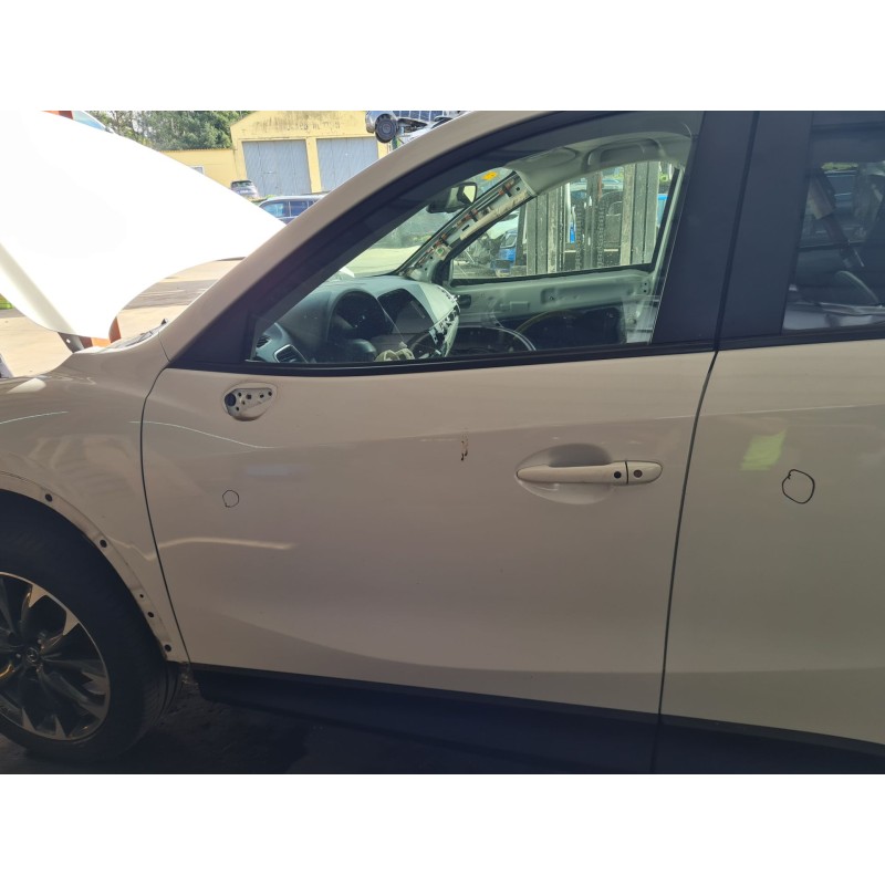 PUERTA DELANTERA IZQUIERDA KDY35902XJ 