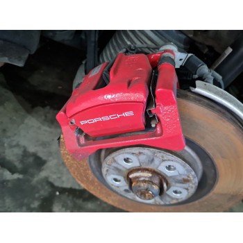 PINZA DE FRENO TRASERA IZQUIERDA 95B615423K 
