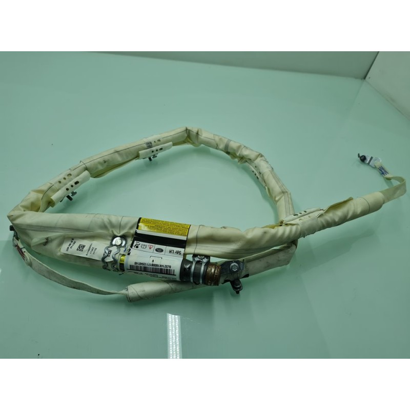 AIRBAG CORTINA DELANTERO IZQUIERDO 0589P1000084 