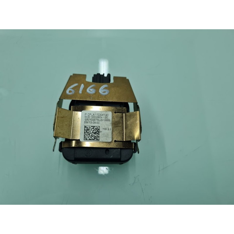 SENSOR CPLA17D547AD 