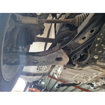 BRAZO SUSPENSION INFERIOR DELANTERO IZQUIERDO 5WA407151A 