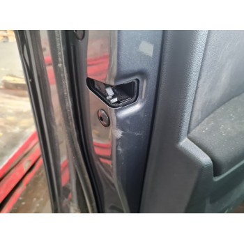 CERRADURA PUERTA DELANTERA IZQUIERDA 