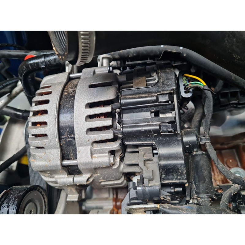 ALTERNADOR P1T111238BA 