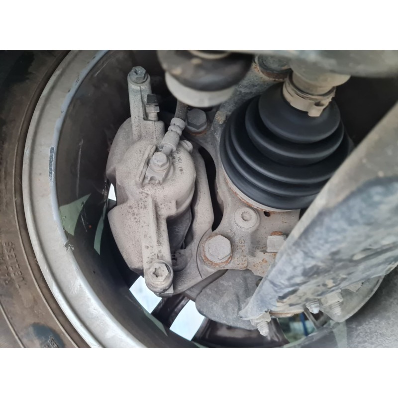 PINZA DE FRENO DELANTERA DERECHA 5WA615124 