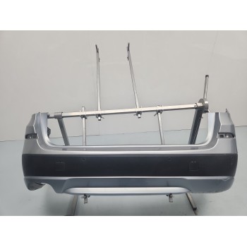 PARAGOLPES TRASERO 51127278474 