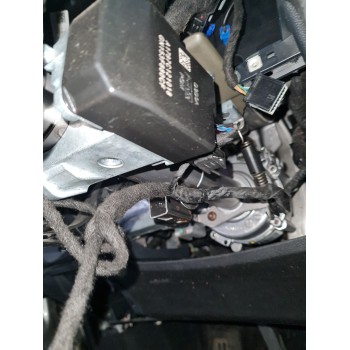 ANTIRROBO / LLAVE CONTACTO GN153F880CF 