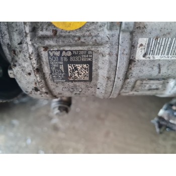 COMPRESOR AIRE ACONDICIONADO 5Q0816803D 