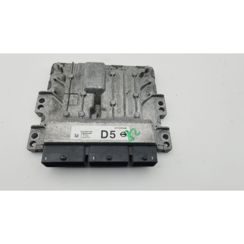 CENTRALITA MOTOR UCE 23710HX43B / A2C39567000 