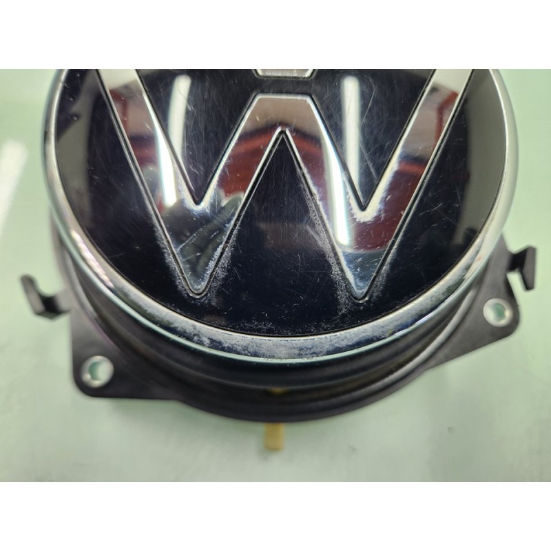 MANETA EXTERIOR MALETERO / PORTON 2G6827469 