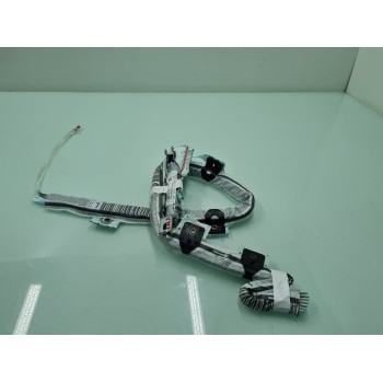 AIRBAG CORTINA DELANTERO IZQUIERDO 00520543740 