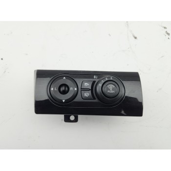MANDO RETROVISOR 