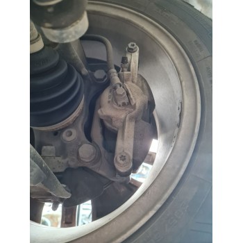 PINZA DE FRENO DELANTERA IZQUIERDA 5WA615123 