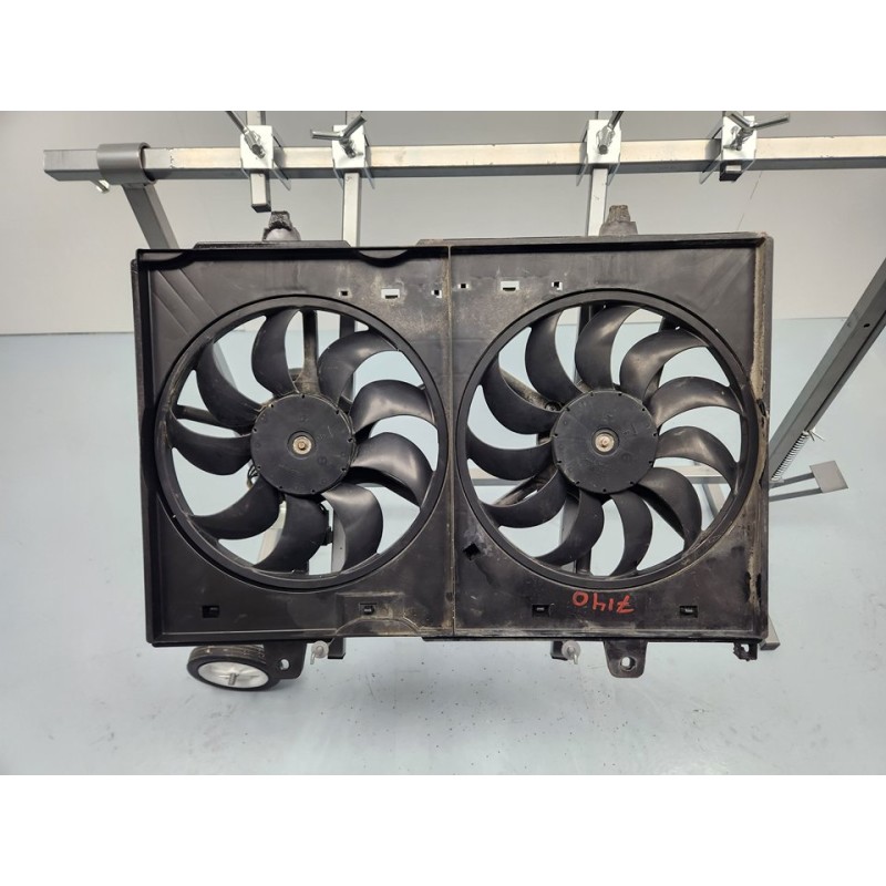 ELECTROVENTILADOR A7501001 