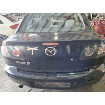 MAZDA 3 BERLINA (BK)