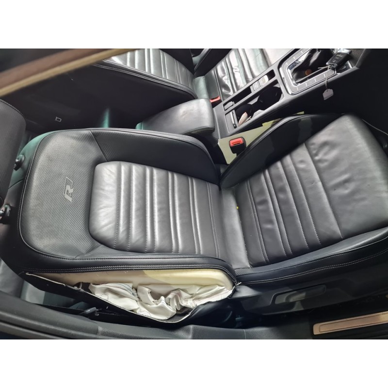ASIENTO DELANTERO DERECHO 