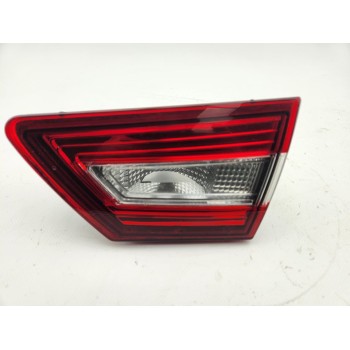 PILOTO TRASERO DERECHO INTERIOR 265505796R 