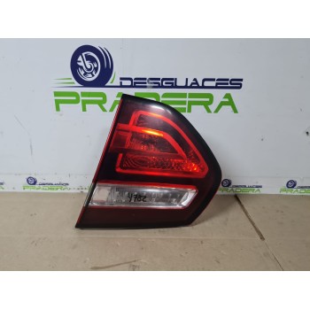 PILOTO TRASERO DERECHO INTERIOR 9673164980 
