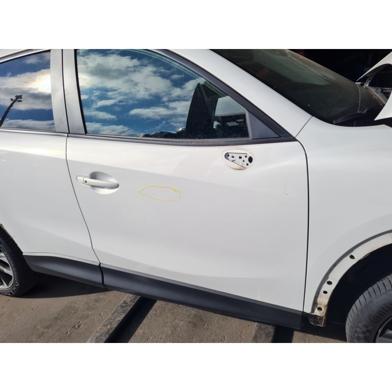 PUERTA DELANTERA DERECHA KDY35802XJ 