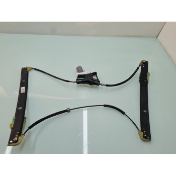 ELEVALUNAS DELANTERO IZQUIERDO 4G0837461 