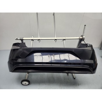 PARAGOLPES TRASERO 