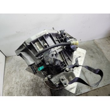 CAJA CAMBIOS TL4030 