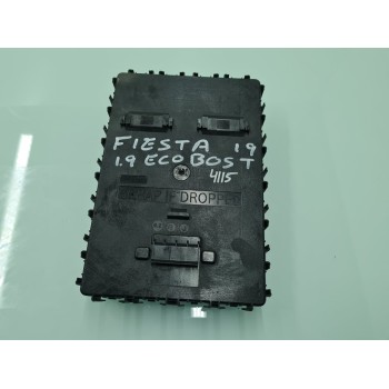 CAJA RELES / FUSIBLES JU5T15604BJH 