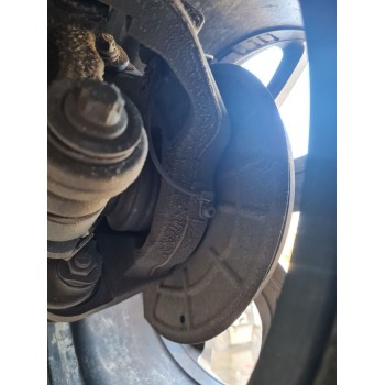 MANGUETA TRASERA IZQUIERDA 50535700 