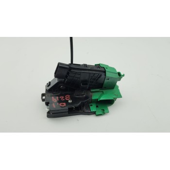 CERRADURA PUERTA DELANTERA IZQUIERDA 81310G3010 