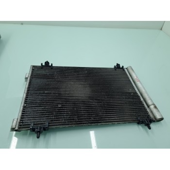 CONDENSADOR / RADIADOR AIRE ACONDICIONADO 9682531680 