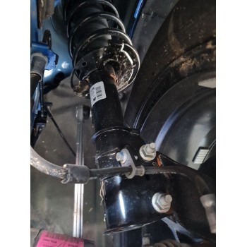 AMORTIGUADOR DELANTERO IZQUIERDO L1TC18K001MD 
