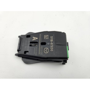 SENSOR D11B67XD0 
