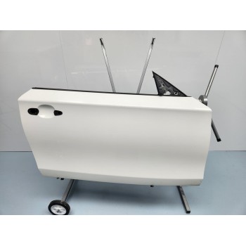 Recambio de puerta delantera derecha para bmw serie 1 berlina (e81/e87) 118d referencia OEM IAM 41515A2A378  