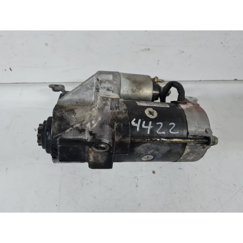 MOTOR ARRANQUE 8972542203 