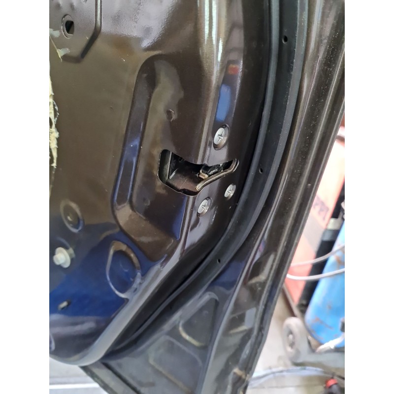 CERRADURA PUERTA DELANTERA DERECHA 805004EA2A 