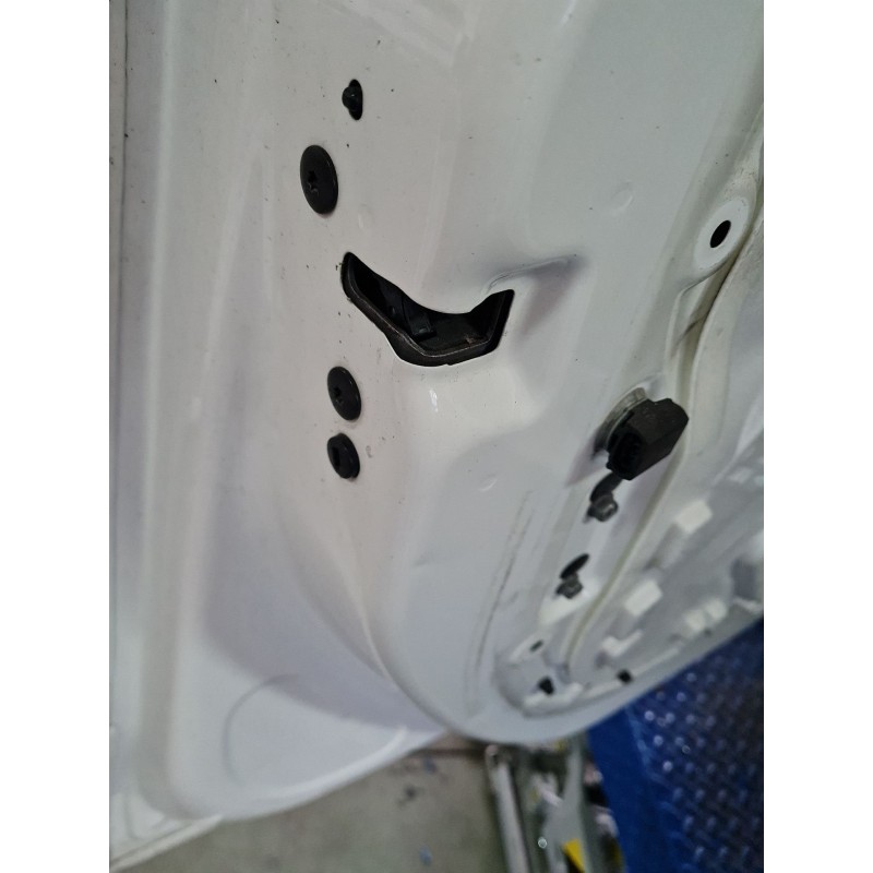CERRADURA PUERTA DELANTERA IZQUIERDA 9812500880 