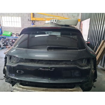 PORTON TRASERO 95B827041AY 