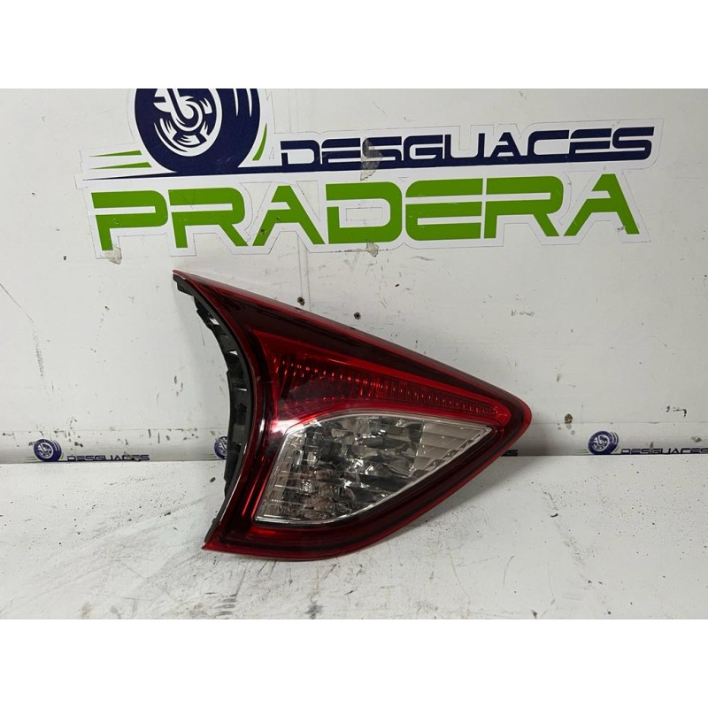PILOTO TRASERO IZQUIERDO INTERIOR 