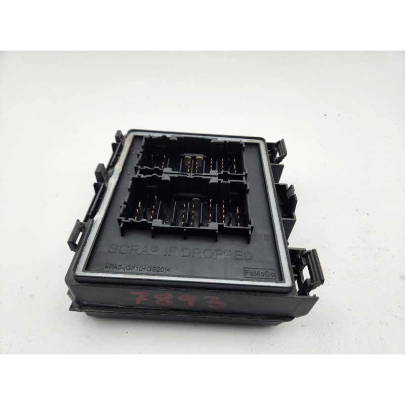 CAJA RELES / FUSIBLES JX6T14D068AE 