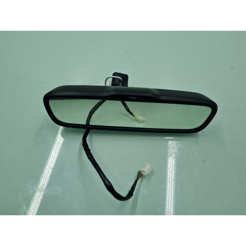 RETROVISOR INTERIOR 