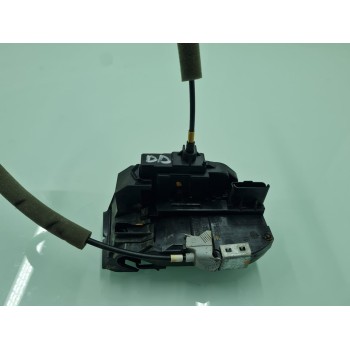 CERRADURA PUERTA DELANTERA DERECHA 