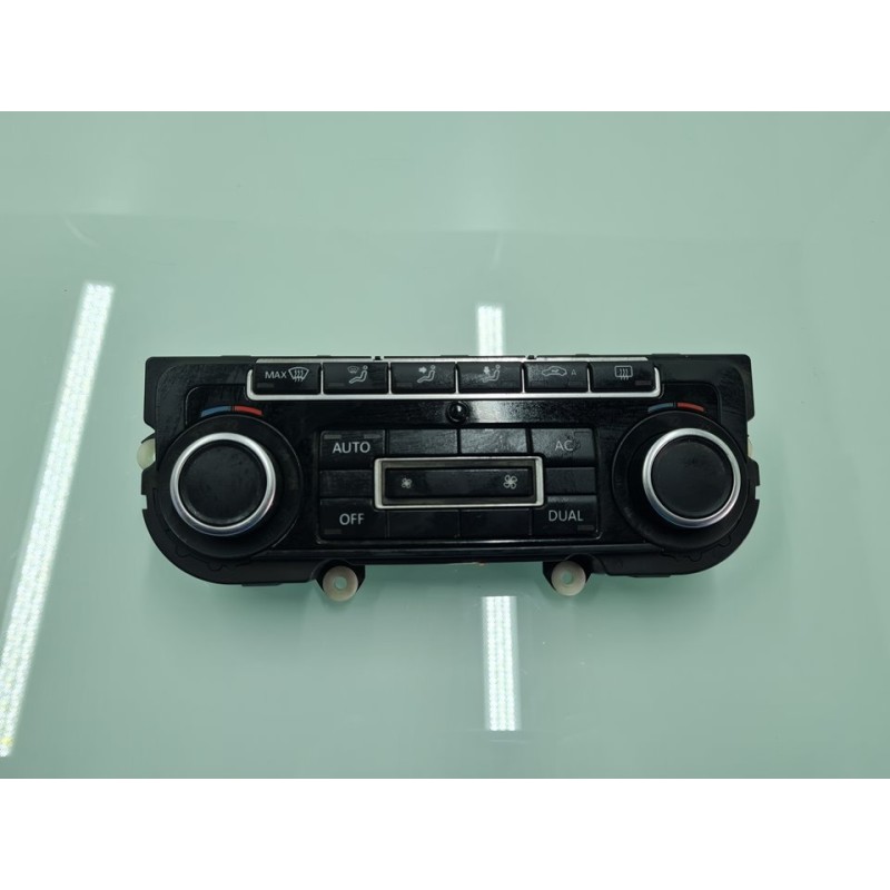 MANDO CLIMATIZADOR 5K0907044DT 