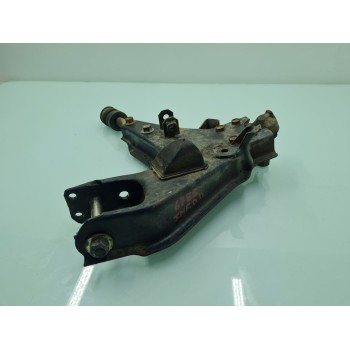 BRAZO SUSPENSION INFERIOR DELANTERO IZQUIERDO 