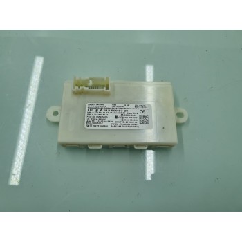 MODULO ELECTRONICO A2129009729 