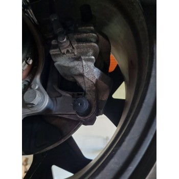 PINZA DE FRENO DELANTERA IZQUIERDA 5WA615123E 