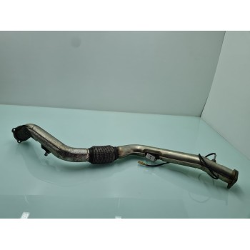 TUBO ESCAPE DELANTERO 8W0253097 