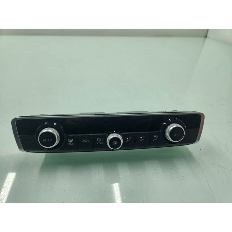 MANDO CLIMATIZADOR 83A820043AB 