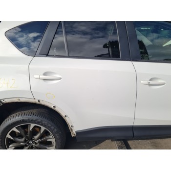 PUERTA TRASERA DERECHA KDY37202XC 