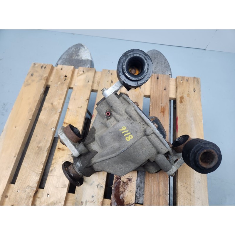 DIFERENCIAL TRASERO RM2H5Z4026AA 